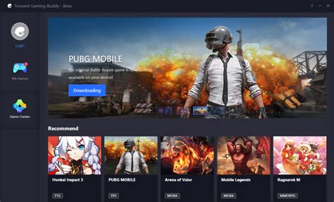 tencent gaming buddy|tencent gaming buddy official website.